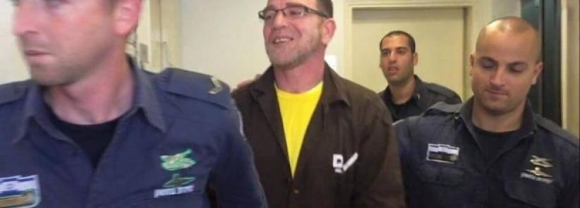 الحكم على ناشط مقدسي بالسجن 9 أشهر