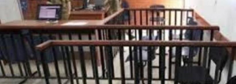 الاحتلال يؤجل محاكمة الأسيرة منى السايح ليوم الأحد