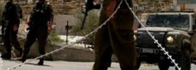 الاحتلال يغلق مركز لجان العمل الصحي بشعفاط