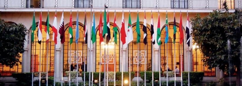 الجامعة العربية تطالب مجلس الأمن بوقف الانتهاكات الإسرائيلية