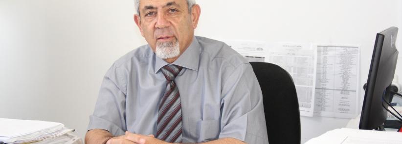 كلية فلسطين الأهلية الجامعية عضواً في لجنة الإشراف على امتحانات الحصول على شهادة مترجم قانوني معتمد