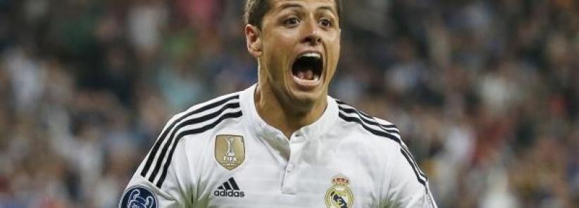 ريال مدريد يتخذ قراره النهائي بشأن تشيتشاريتو