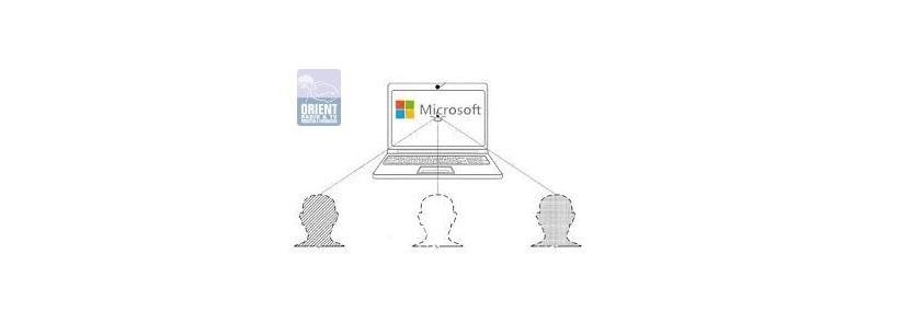 مايكروسوفت تطور تقنية لضبط الشاشات للعرض لمستخدم واحد فقط