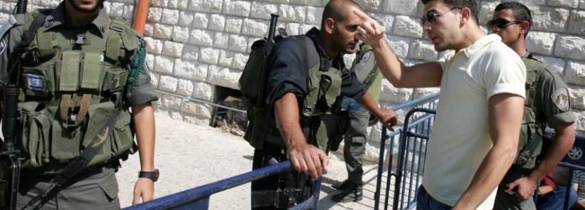 انطلاق فعاليات إحياء يوم النكبة برام الله