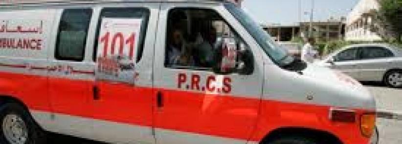 السرطان يأكل جسد الاسير يسري المصري ووضعه خطيــــر