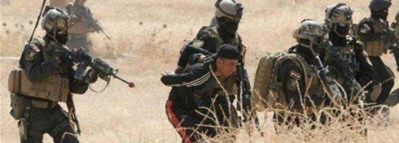 بدء معركة الأنبار