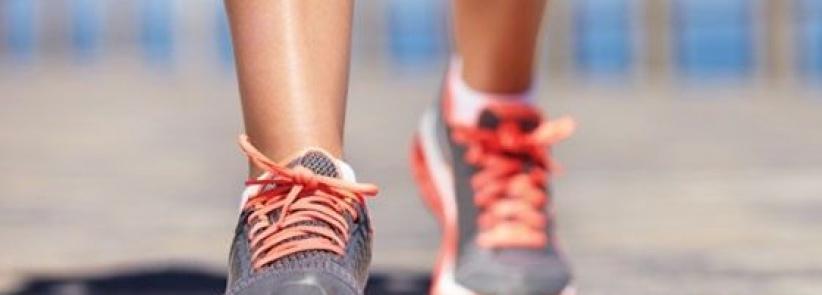 أفضل الأوقات لممارسة المشي خلال شهر رمضان