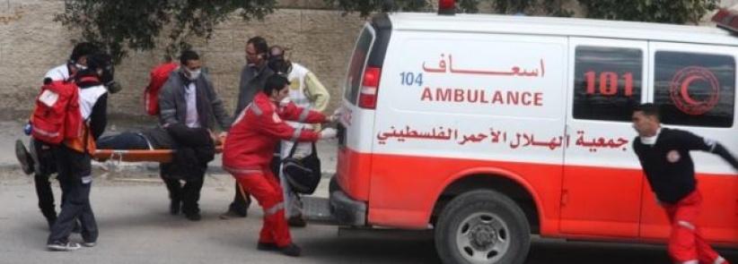 مصرع 3 مواطنين في حوادث منفصلة شمال القطاع