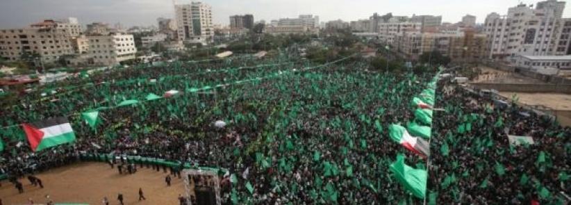 حماس: اي حكومة يتم تشكيلها يجب أن تكون حكومة مهمات