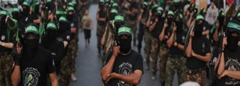 والا العبري: حماس تحضر لحرب مشاة “كلاسيكية”