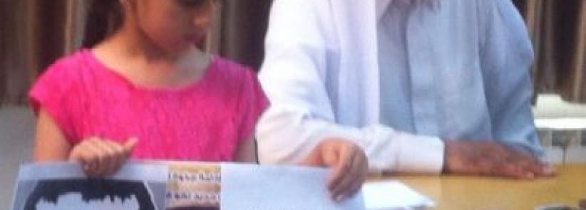 عائلة الاسير خضر عدنان تناشد لانقاذ حياته وتأكد مواصلته الاضراب