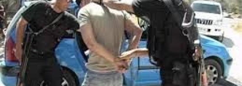 القبض على متهم بالقتل هارب من العدالة منذ 8 سنوات