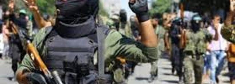 تخوف في إسرائيل من استعدادات حماس للحرب المقبلة