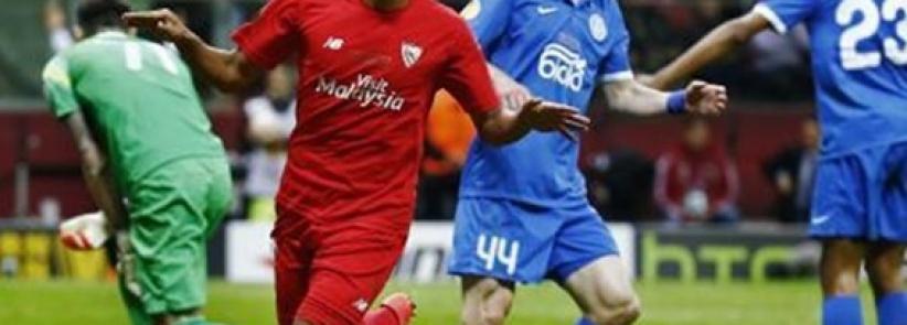 ميلان يضع اللمسات الاخيرة لضم باكا