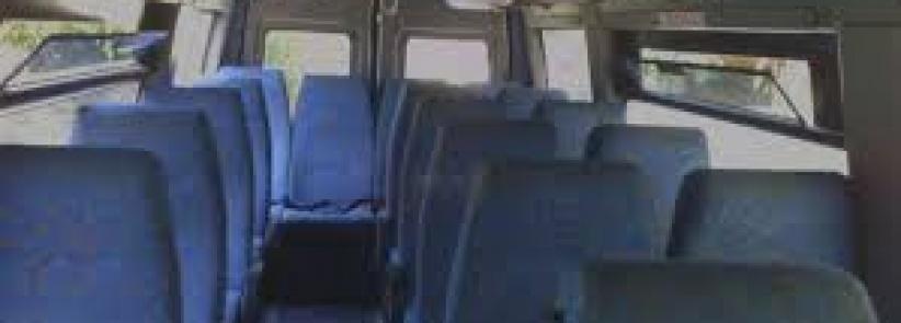 مستوطنون يعتدون على سائق حافلة في القدس