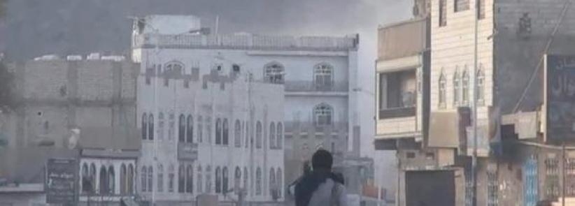 قتلى من الحوثيين بمعارك في الضالع