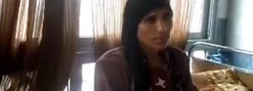 سيدة مصرية حامل بـ27 جنينا !!