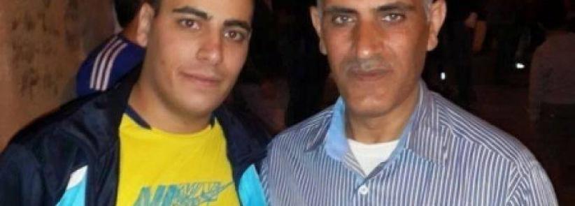 ​الاحتلال يعيد اعتقال أسير محرر ووالده بالقدس