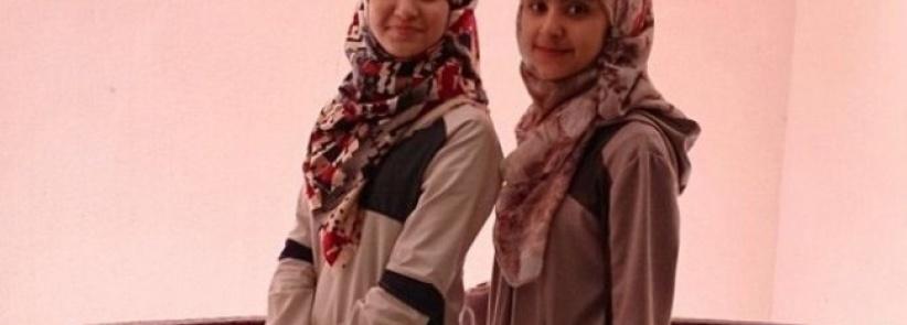 غيابهما اثار ضجة .. الأردن: العثور على الفتاتين المختفيتين في إربد