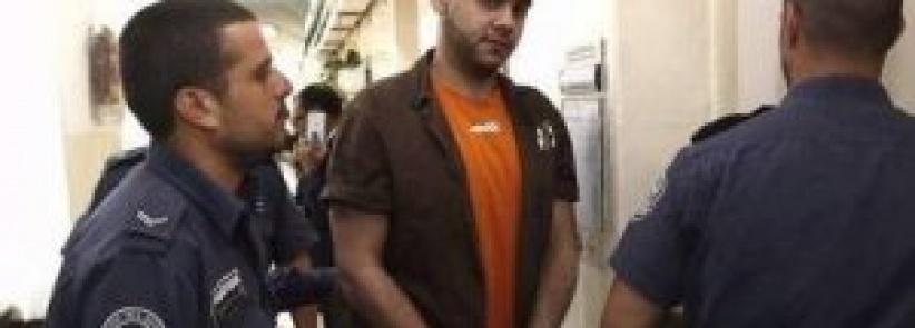 الحكم على الأسير المقدسي عدي البيومي 17 شهرًا