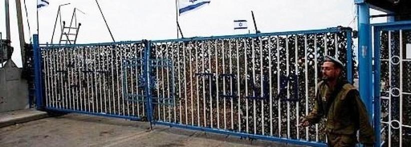 مصلحة سجون الاحتلال تفرض حظرًا على أسرى 