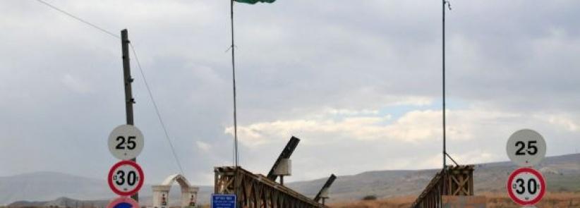 إسرائيل ستشيد سياجا أمنيا على حدودها الجنوبية مع الأردن