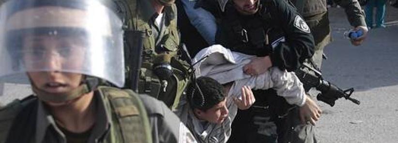 الاحتلال يستدعي طفلين من العيسوية للتحقيق