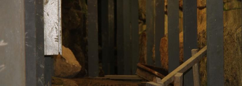 الاحتلال يوسع حفرياته العميقة أسفل أساسات الأقصى