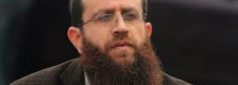 دعوة إلى التضامن مع الأسير عدنان يوم غدٍ في كافة المحافظات