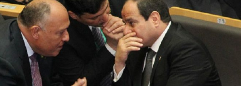 مصر تعين سفيرا جديدا لها في 