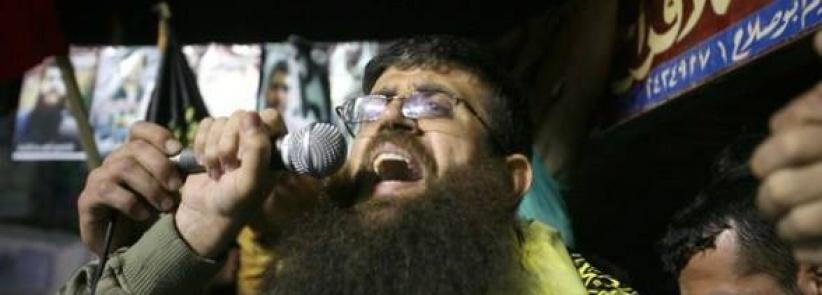 إذاعة الاحتلال: انتصار الشيخ خضر عدنان يمنع حربا في غزة