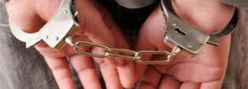 الأمن الوقائي في بيت لحم يلقي القبض على أحد تجار المخدرات