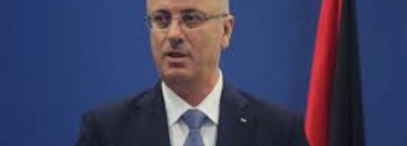 الليلة - الحمد الله يقدم استقالته بيمينه ويأخذ تكليفه الجديد بيساره