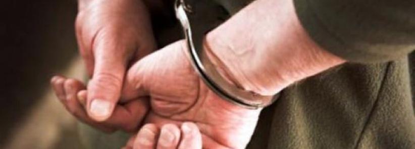 الوقائي يعتقل أكبر مزور شيكات بنكية في بيت لحم