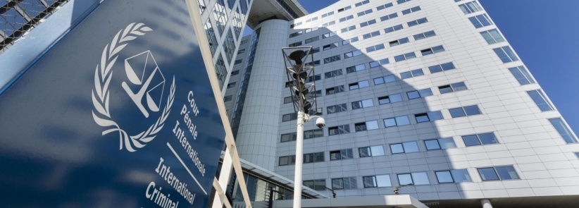 فلسطين تودع بلاغها للجنايات غدا