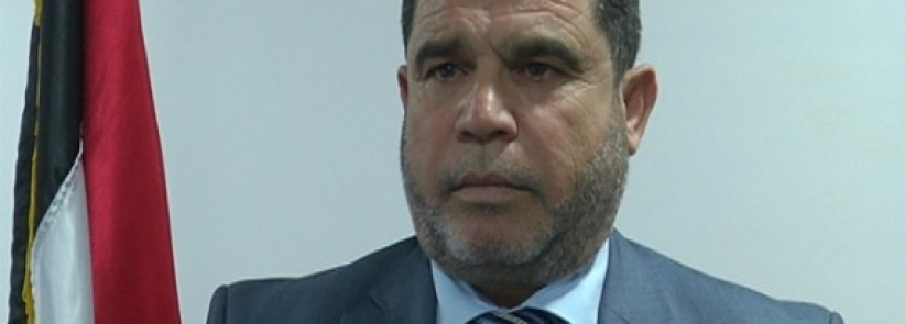 البردويل للمانحين: أموالكم تُسرق ولا تصل الغزيين