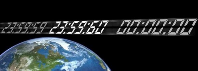 اليوم أطول يوم على الأرض منذ 195 عامًا