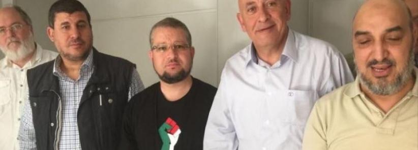 الحملة الأوروبية تؤكد سلامة كافة مختطفي أسطول الحرية3