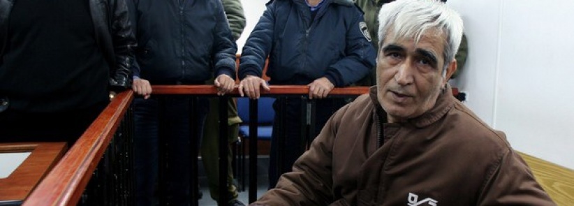 محكمة الاحتلال تؤجل النظر بالتماس الأسير سعدات بشأن زيارات عائلته