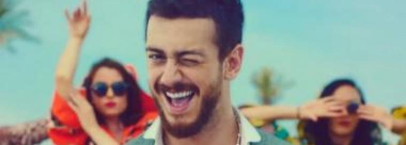 سعد المجرد يدخل موسوعة غينيس