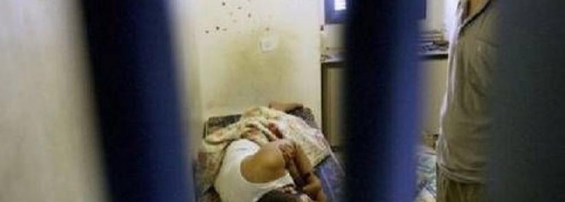 الأسير نور عليان يدخل إضرابًا مفتوحًا عن الطعام