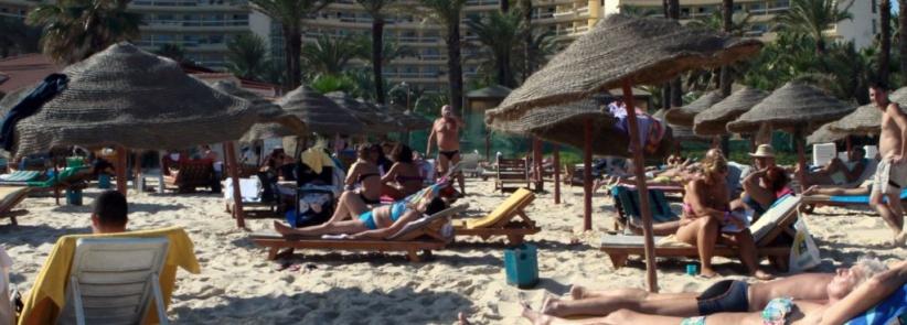 غالبية قتلى هجوم تونس من البريطانيين