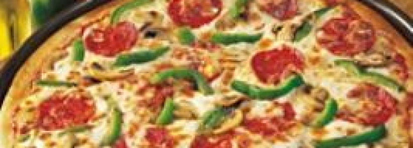 ستقدم لهم بيتزا مجانية مدى الحياة مقابل أن تملك منزلهم!