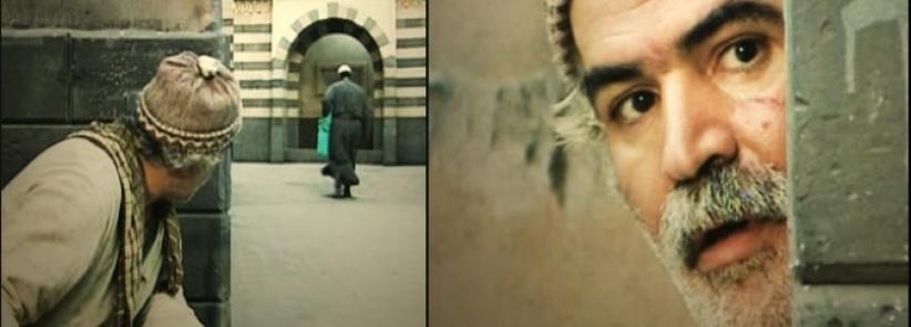 “أبو غالب” يخرج عن صمته ويفضح باب الحارة!