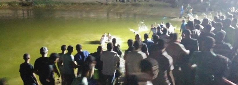 أريحا: مصرع مواطن غرقا في بركة زراعية