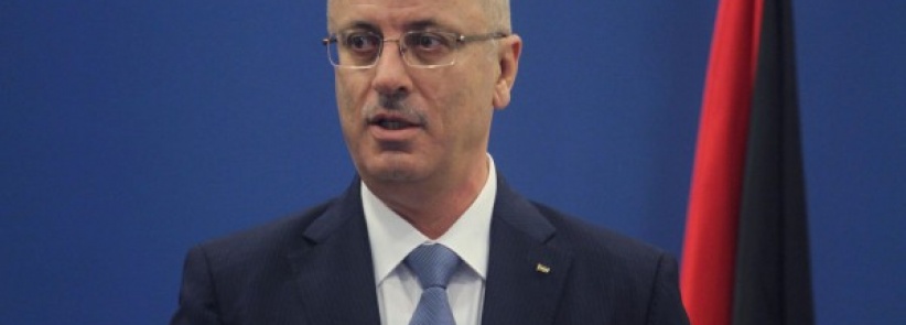 الحمد الله: نعتز بما حققته المؤسسة الامنية من انجازات خلال العام المنصرم