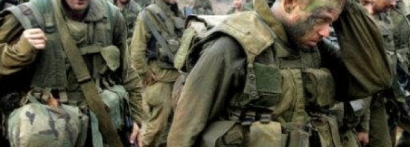 مناورة مفاجئة لجيش الاحتلال بالضفة