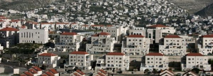 سماسره اسرائيليون يزيفون صفقات بيع اراض في القدس