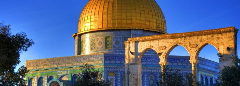 الاحتلال يعتقل زائرة أردنية من المسجد الأقصى