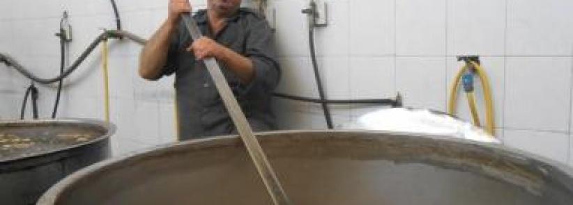 لماذا لقبت الخليل بـ